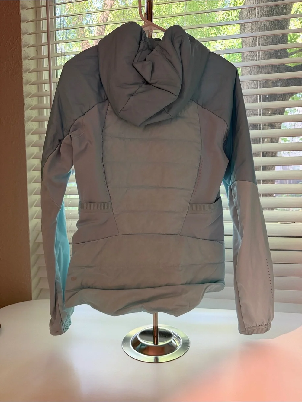 lululemon athletica light blue